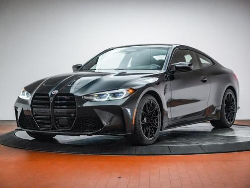 2023 BMW M4 Competition