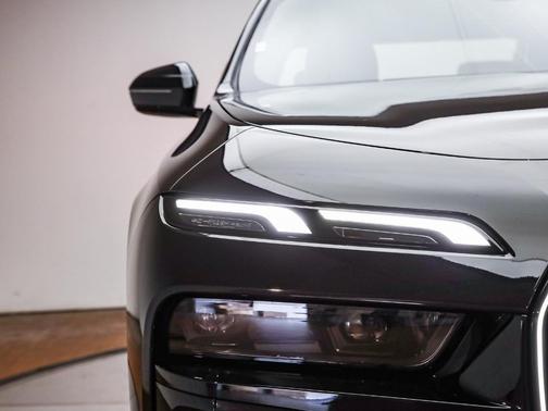 2026 BMW i7 EDrive50