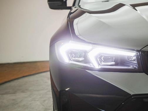 2026 BMW M340 i xDrive