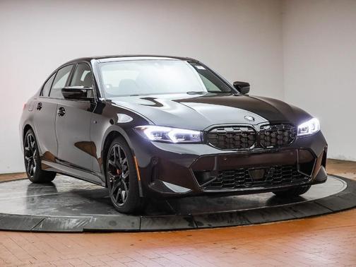 2026 BMW M340 i xDrive