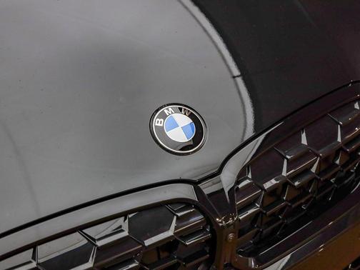 2026 BMW M340 i xDrive