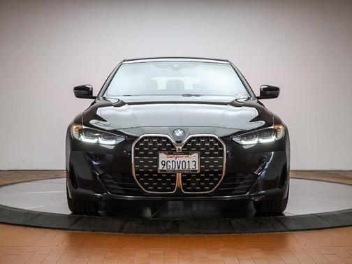 2024 BMW 430 Gran Coupe i