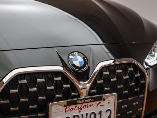 2024 BMW 430 Gran Coupe i