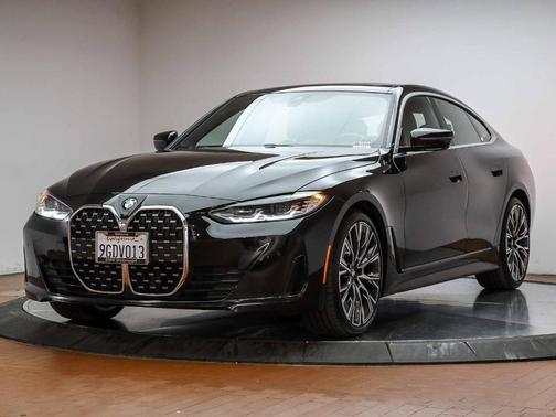 2024 BMW 430 Gran Coupe i