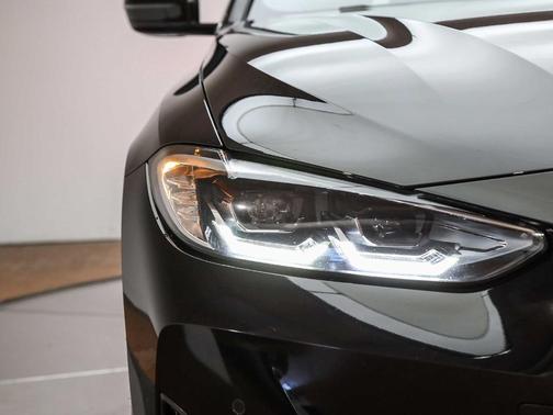 2024 BMW 430 Gran Coupe i