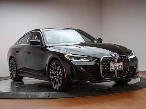 2024 BMW 430 Gran Coupe i