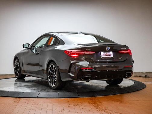 2026 BMW M440 i xDrive