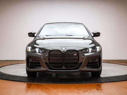 2026 BMW M440 i xDrive