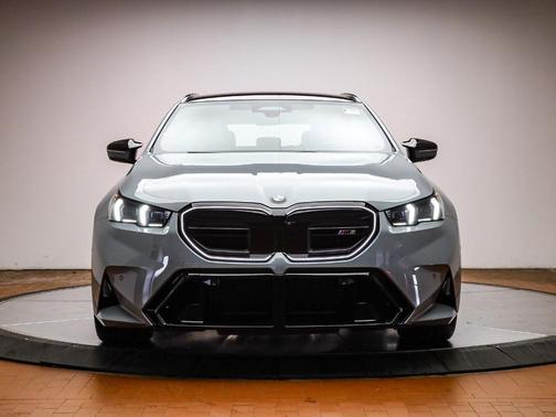 2026 BMW M5 Base