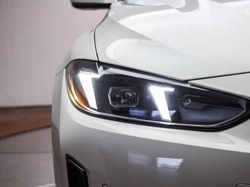 2026 BMW i4 Gran Coupe eDrive40