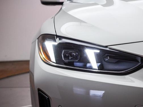 2026 BMW i4 Gran Coupe eDrive40