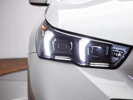 2026 BMW i5 eDrive40