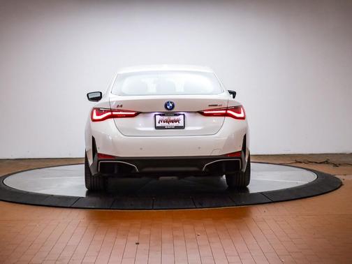 2023 BMW i4 Gran Coupe eDrive40