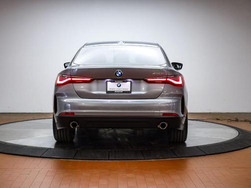 2023 BMW 430 Gran Coupe i