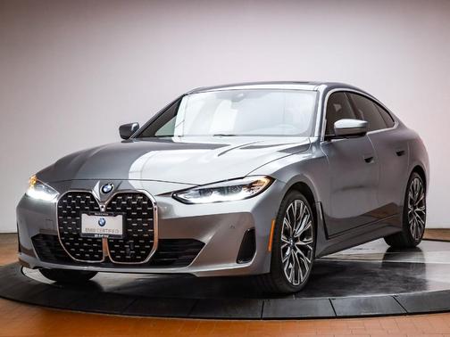 2023 BMW 430 Gran Coupe i