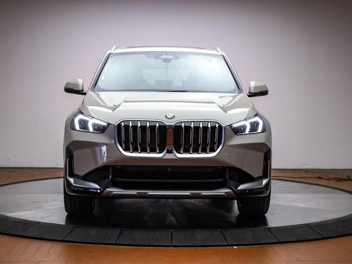 Dune 2026 BMW X1 xDrive28i