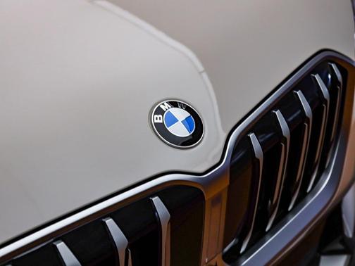 Dune 2026 BMW X1 xDrive28i