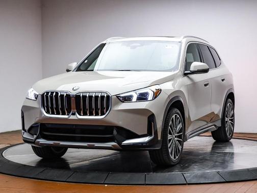 Dune 2026 BMW X1 xDrive28i