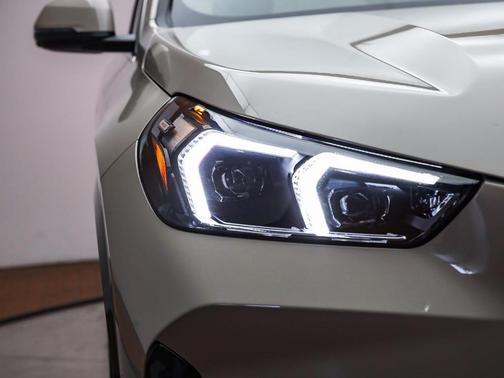 Dune 2026 BMW X1 xDrive28i