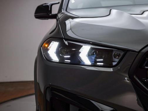 2026 BMW X5 M Competition