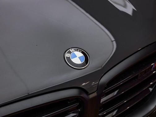 2026 BMW X5 M Competition