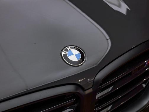 2026 BMW X5 M Competition