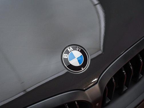 2026 BMW 840 Gran Coupe i