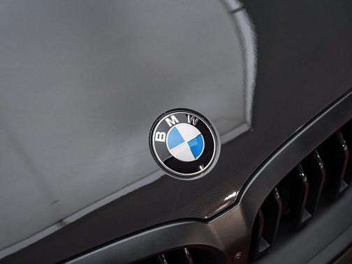 2026 BMW 840 Gran Coupe i