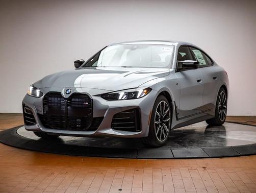 2026 BMW M440 Gran Coupe i xDrive