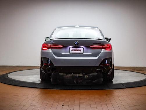 2026 BMW M440 Gran Coupe i xDrive