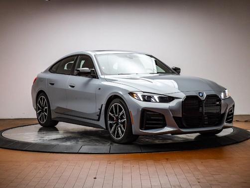 2026 BMW M440 Gran Coupe i xDrive