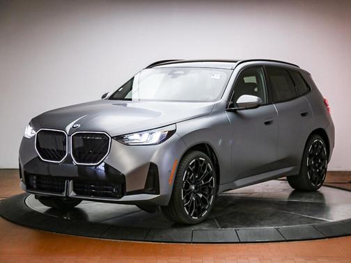 Pure 2026 BMW X3 30 xDrive
