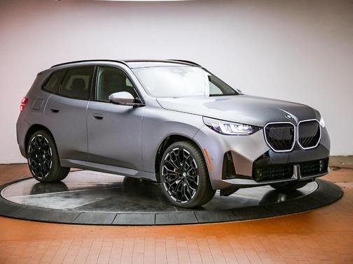 Pure 2026 BMW X3 30 xDrive