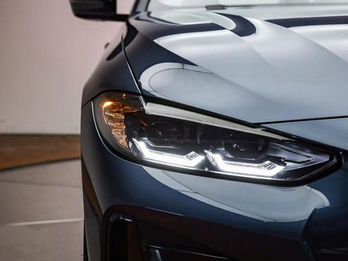 2023 BMW 430 i