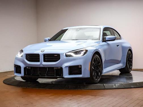 2024 BMW M2 Base