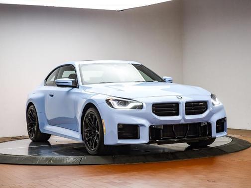 2024 BMW M2 Base