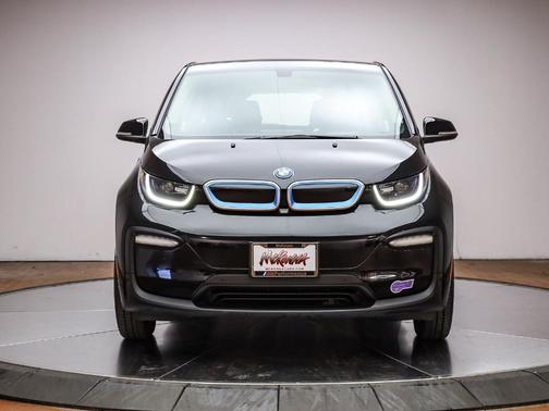 2018 BMW i3 94 Ah w/Range Extender