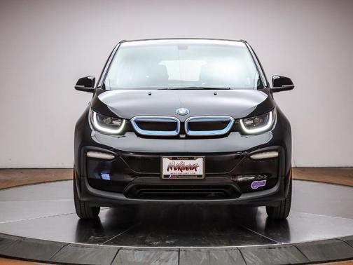 2018 BMW i3 94 Ah w/Range Extender