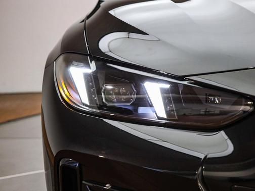 2026 BMW 430 Gran Coupe i