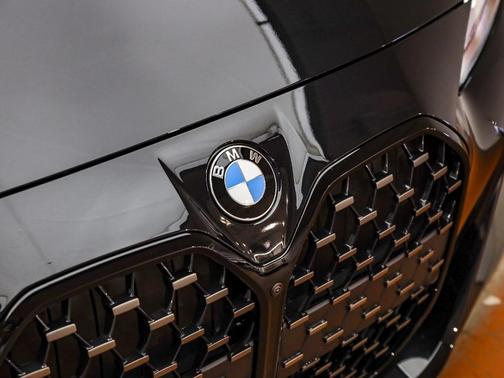 2026 BMW 430 Gran Coupe i