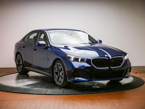 C1M 2027 BMW 530 i