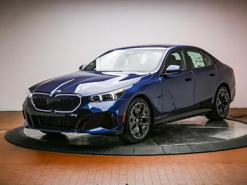 C1M 2027 BMW 530 i