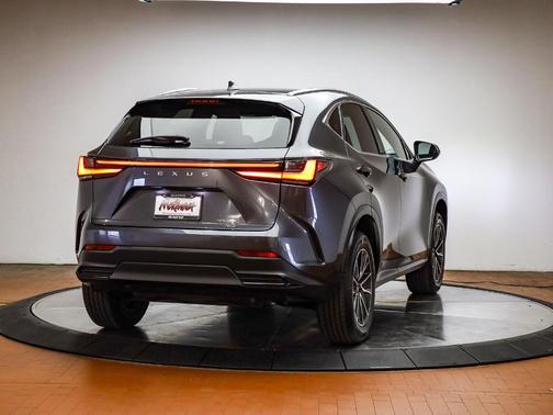 2022 Lexus NX 350 Premium