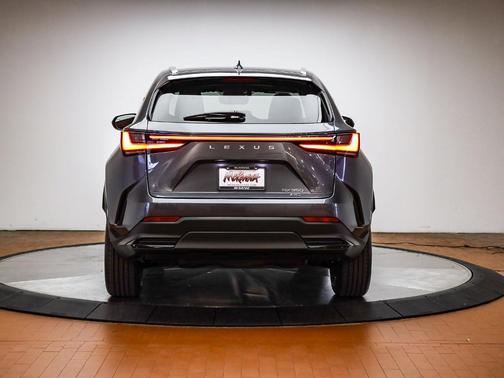 2022 Lexus NX 350 Premium