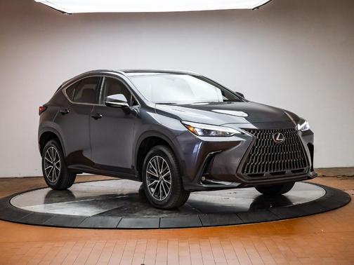2022 Lexus NX 350 Premium