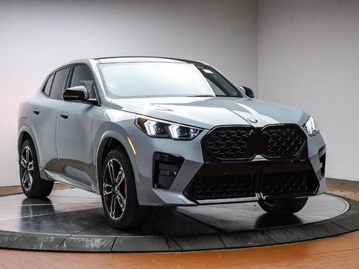 2026 BMW X2 xDrive28i