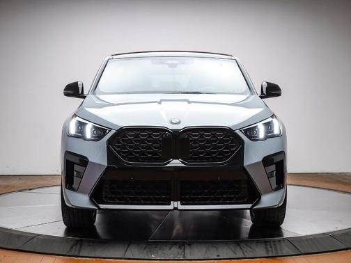 2026 BMW X2 xDrive28i