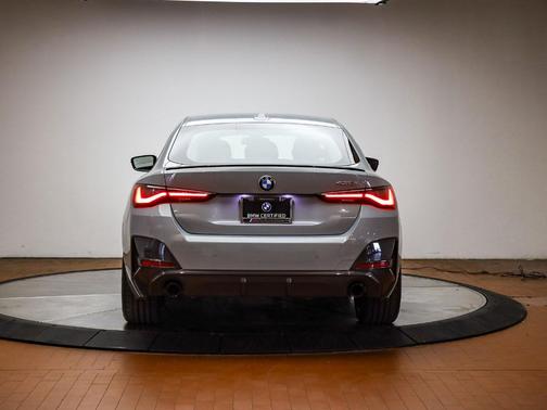 2023 BMW 430 Gran Coupe i