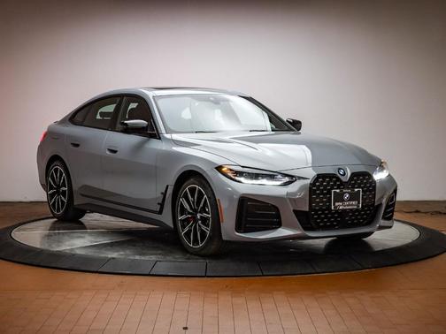 2023 BMW 430 Gran Coupe i