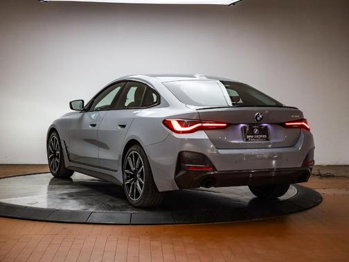 2023 BMW 430 Gran Coupe i